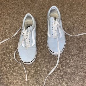 Vans Old Skool Shoes